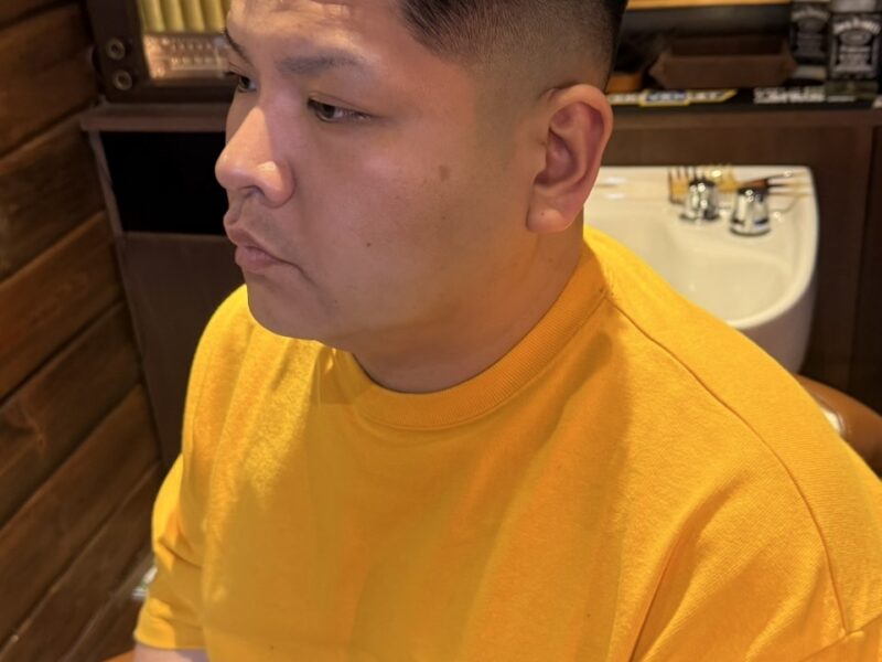 お店に来てくれてありがとうございます！