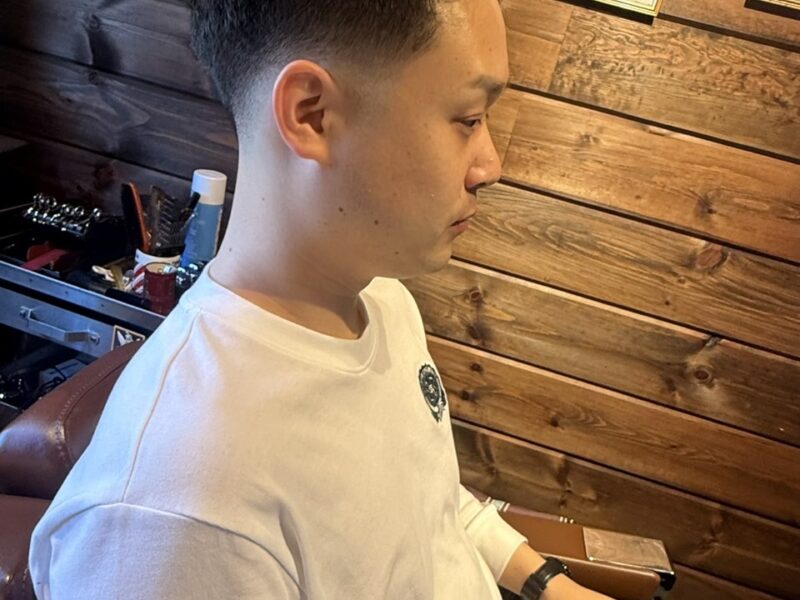 ローフェード