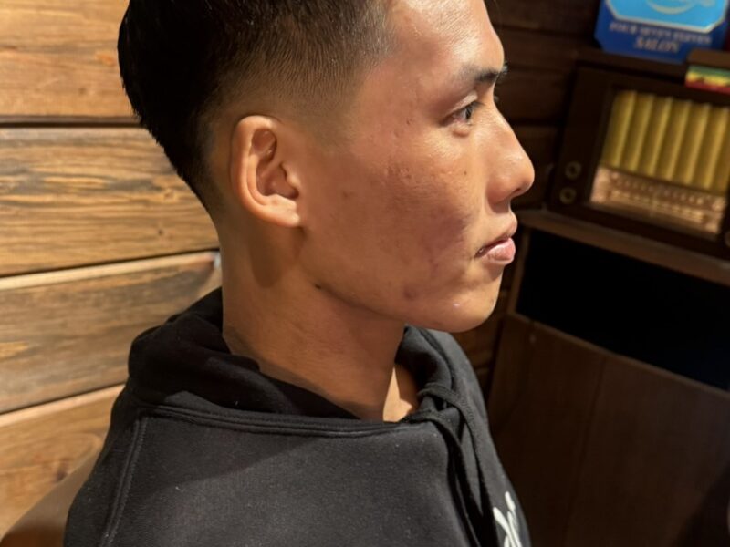 深夜帯はじめます！