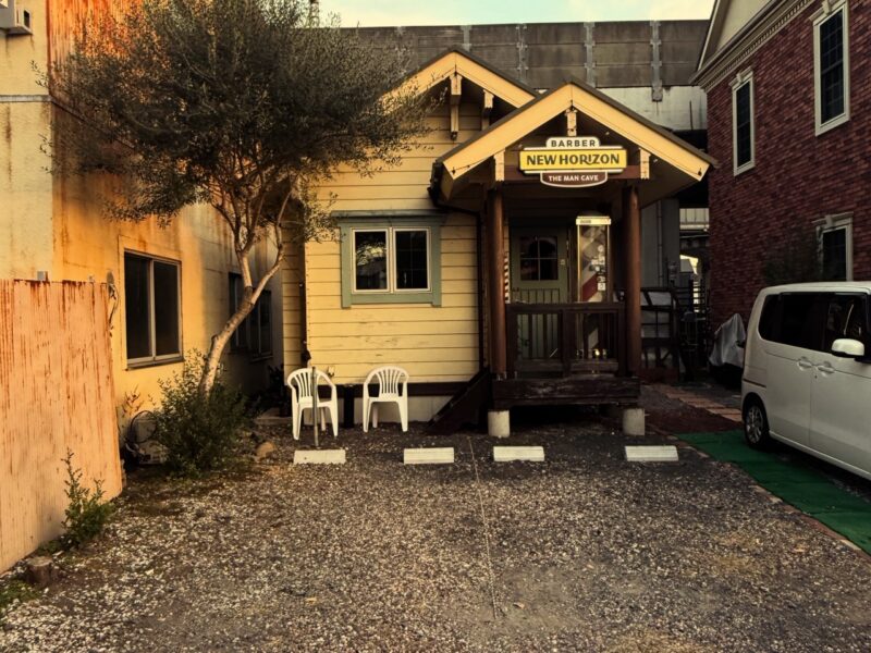 駐車場のご案内🅿️